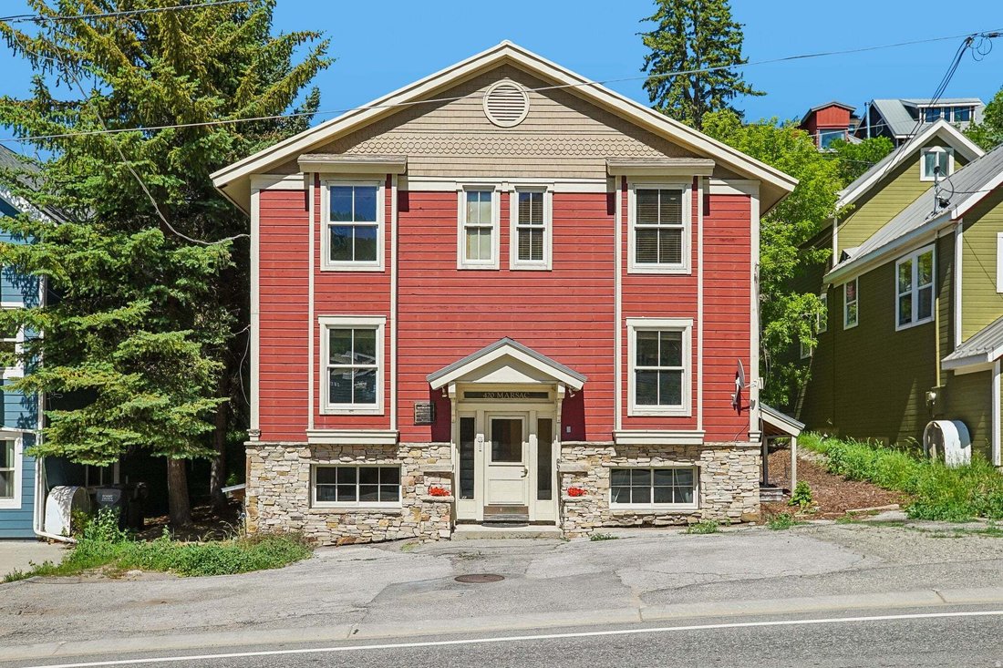 House in Park City, Utah, United States 1 - 18666208