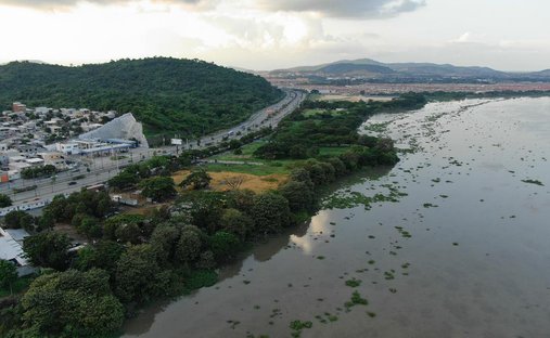 Land in Guayaquil, Guayas, Ecuador 1