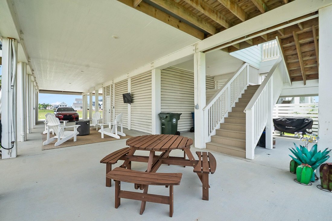 House in Galveston, Texas, United States 5 - 18664204