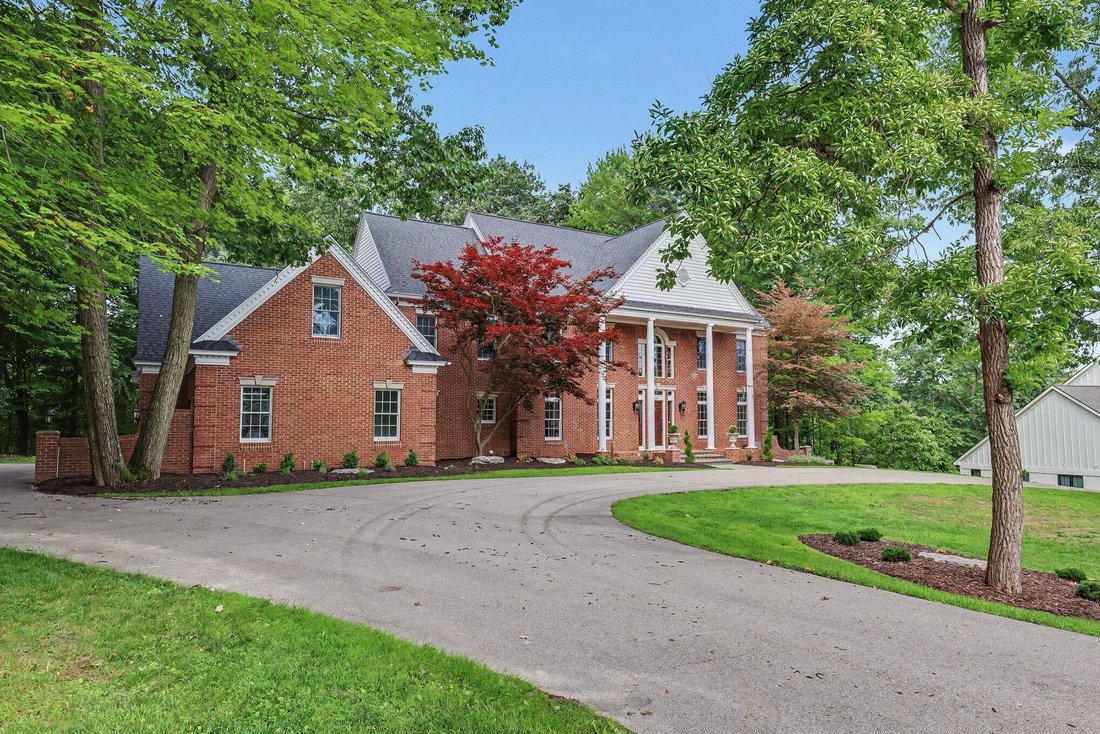 House in Grand Rapids, Michigan, United States 2 - 17745709