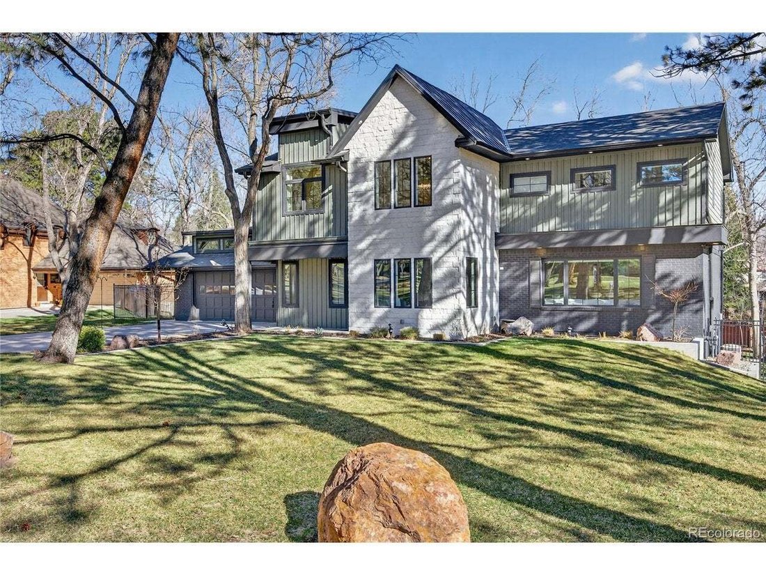 House in Colorado Springs, Colorado, United States 2 - 18662146