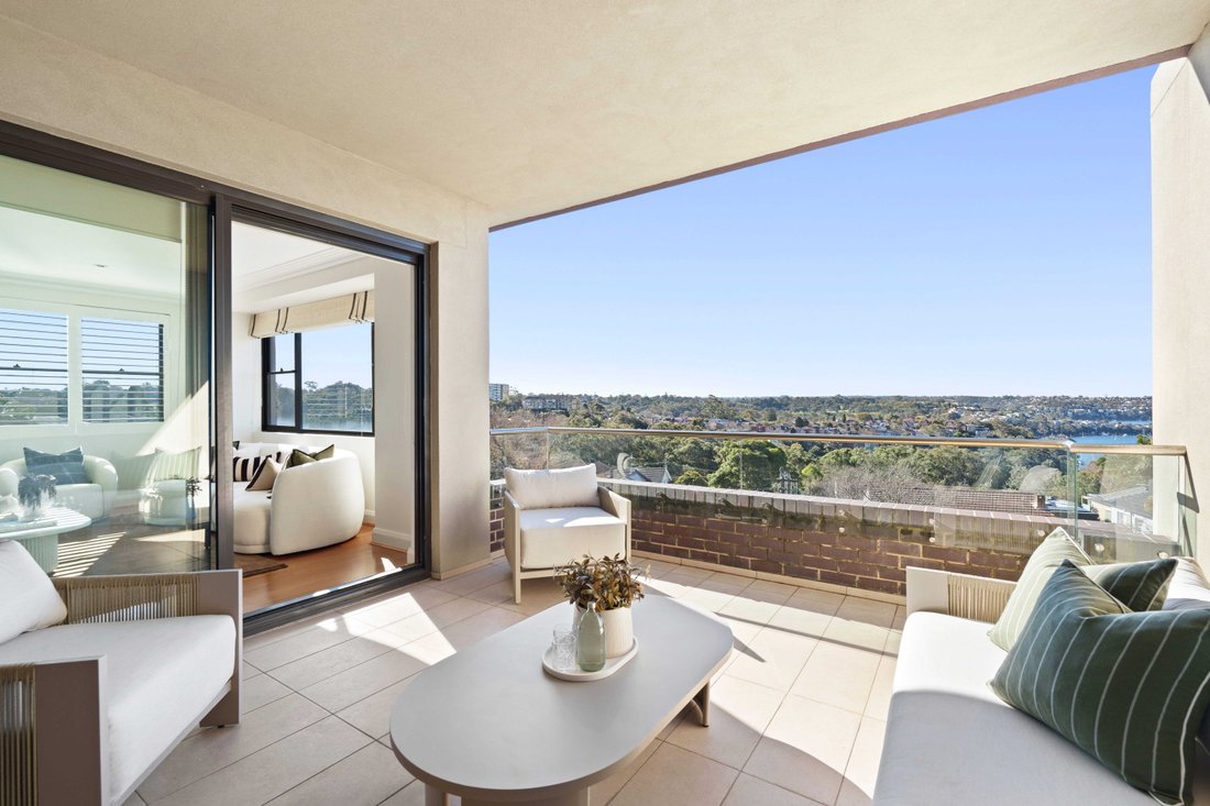 House in Cremorne, New South Wales, Australia 3 - 18665413