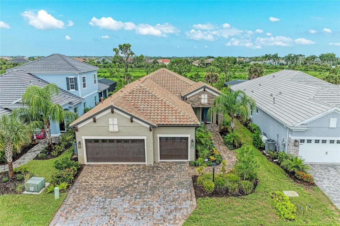 House in Englewood, Florida, United States 1 - 18665783