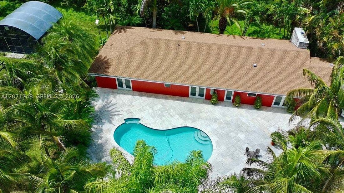 House in Homestead, Florida, United States 3 - 18667710