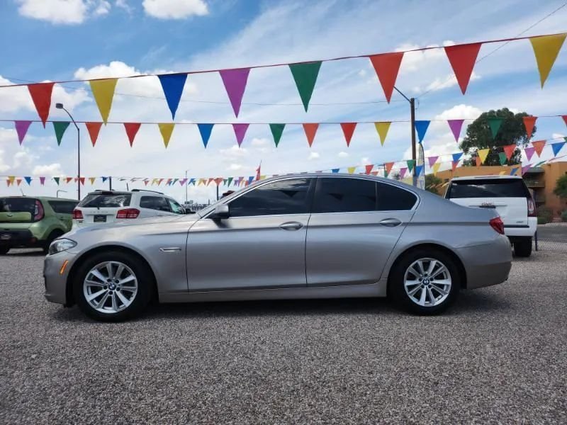 Sedan in Tucson, AZ, United States 2 - 18667164