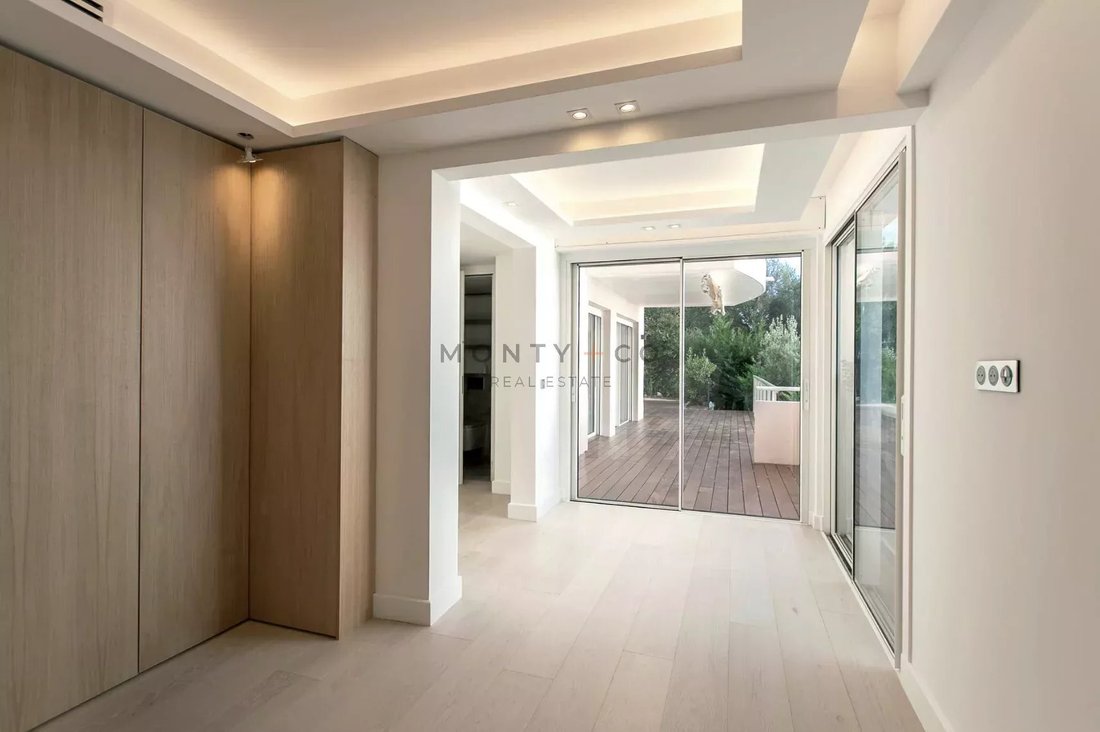 Apartment in Village-Cros de Caste-Coupiere-Mont Gros, Roquebrune-Cap-Martin, France 5 - 17693098