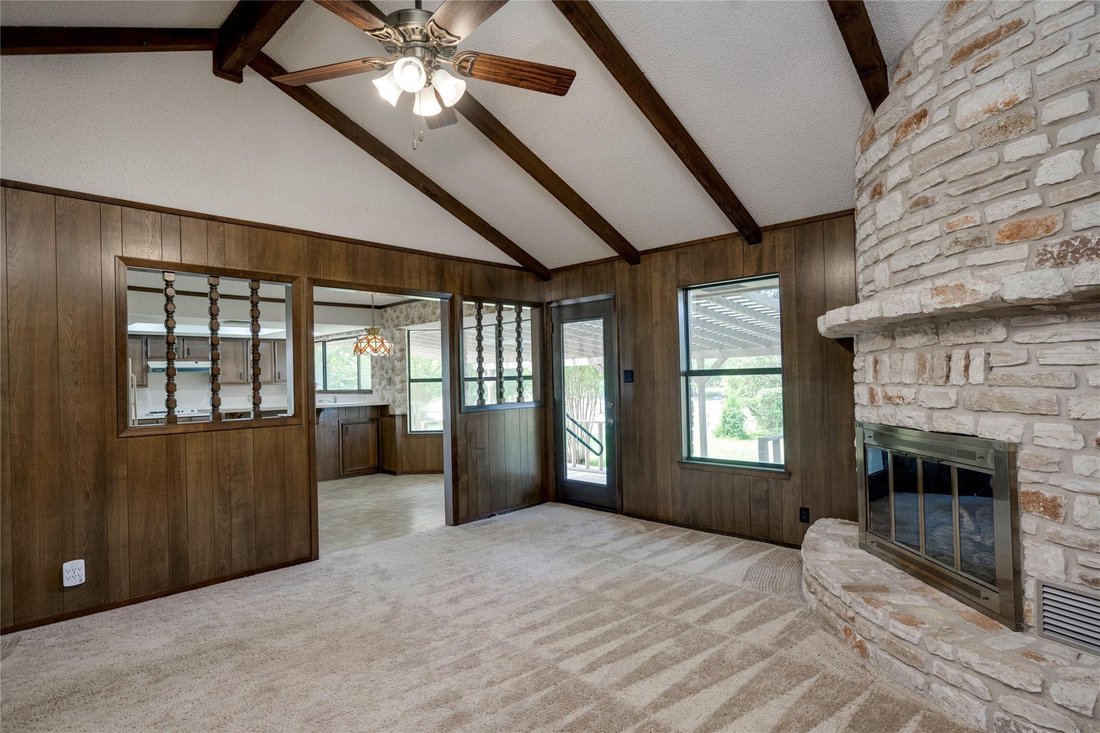 House in Brushy Creek, Texas, United States 5 - 18663562