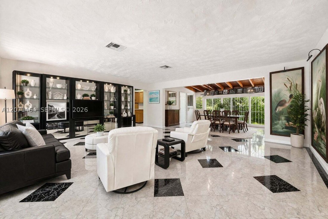 House in Miami, Florida, United States 4 - 18663461