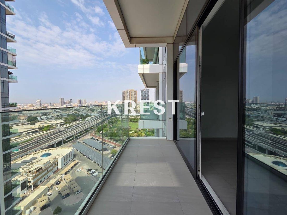 Apartment in Zabeel, Dubai, United Arab Emirates 1 - 18662700