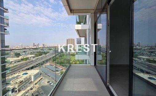 Apartment in Zabeel, Dubai, United Arab Emirates 1