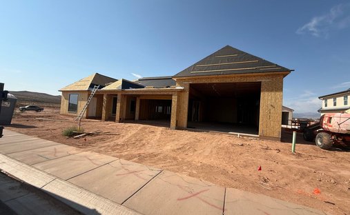 Maison à Hurricane, Utah, États-Unis 1