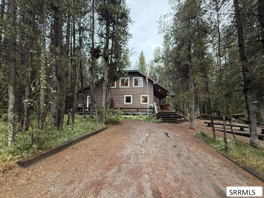 House in Island Park, Idaho, United States 3 - 18667900
