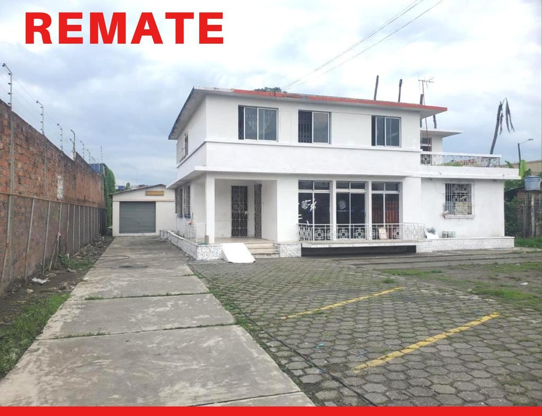 House in Milagro, Guayas, Ecuador 1 - 18660462