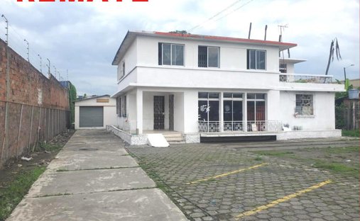 House in Milagro, Guayas, Ecuador 1