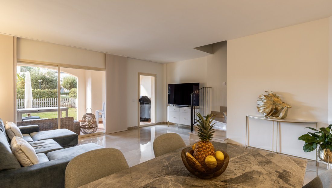 Apartment in Santa Ponsa, Balearic Islands, Spain 4 - 18672356