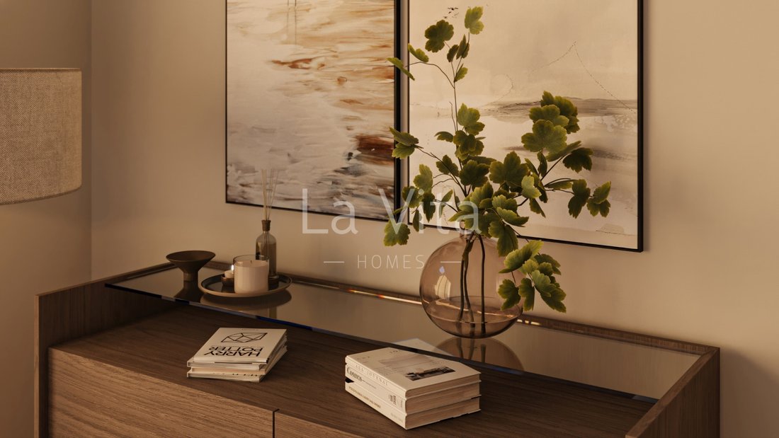 Apartment in Cascais e Estoril, Lisbon, Portugal 5 - 18671027