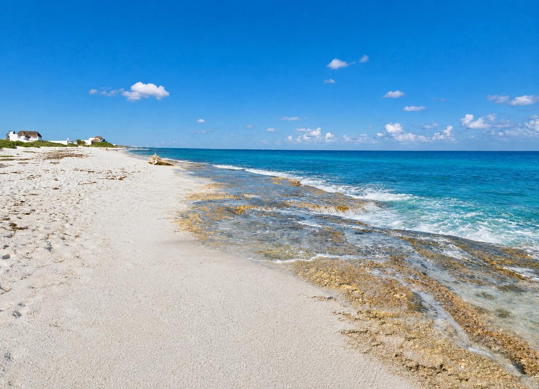 Land in Puerto Morelos, Quintana Roo, Mexico 2 - 18660363