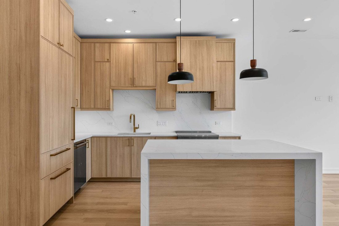 Condo in Chicago, Illinois, United States 4 - 18659856