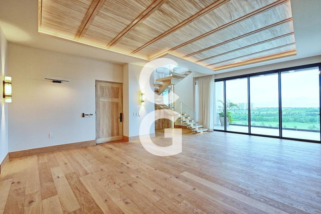 Apartment in Cancún, Quintana Roo, Mexico 4 - 18661041