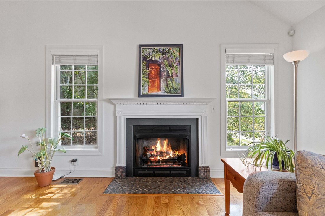 House in Wake Forest, North Carolina, United States 5 - 18663606