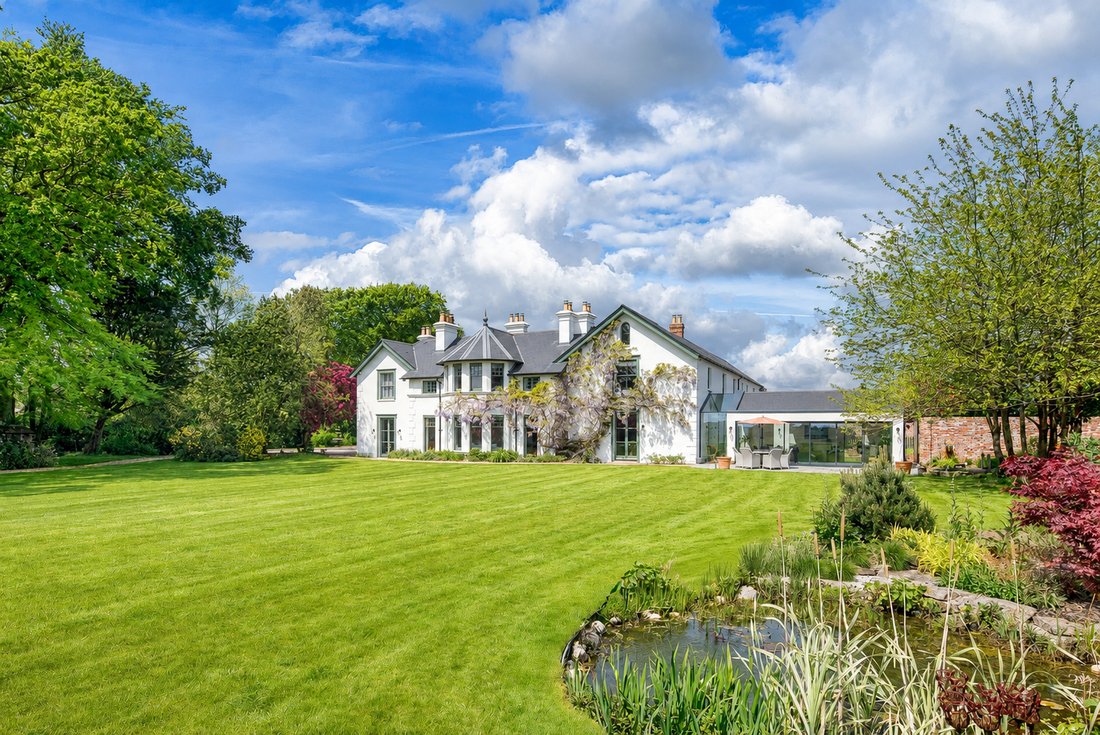 Haus in New Milton, England 1 - 18648891