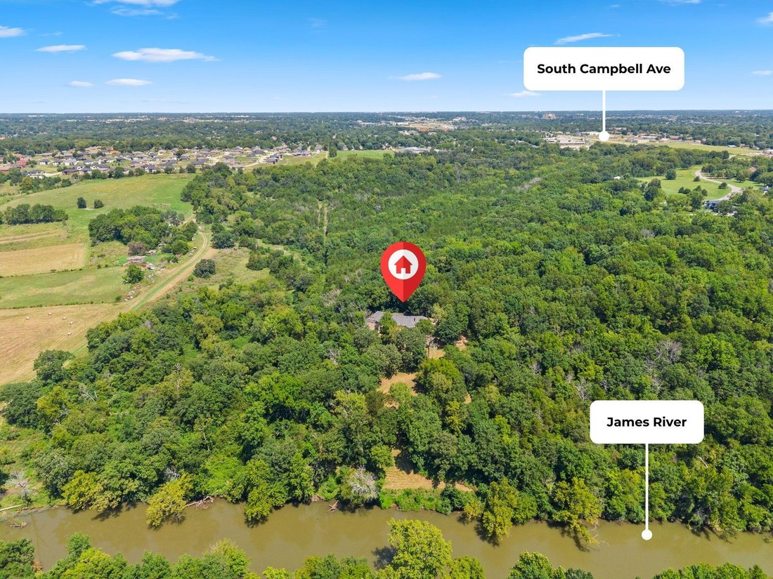 House in Springfield, Missouri, United States 4 - 18663231