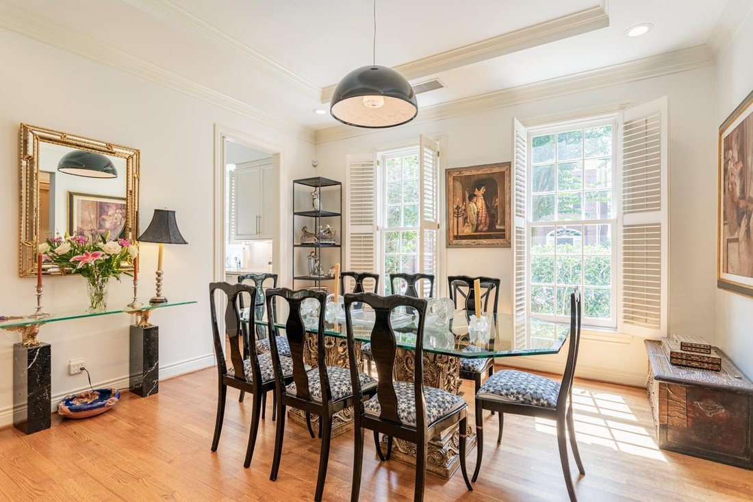House in Houston, Texas, United States 5 - 18668033
