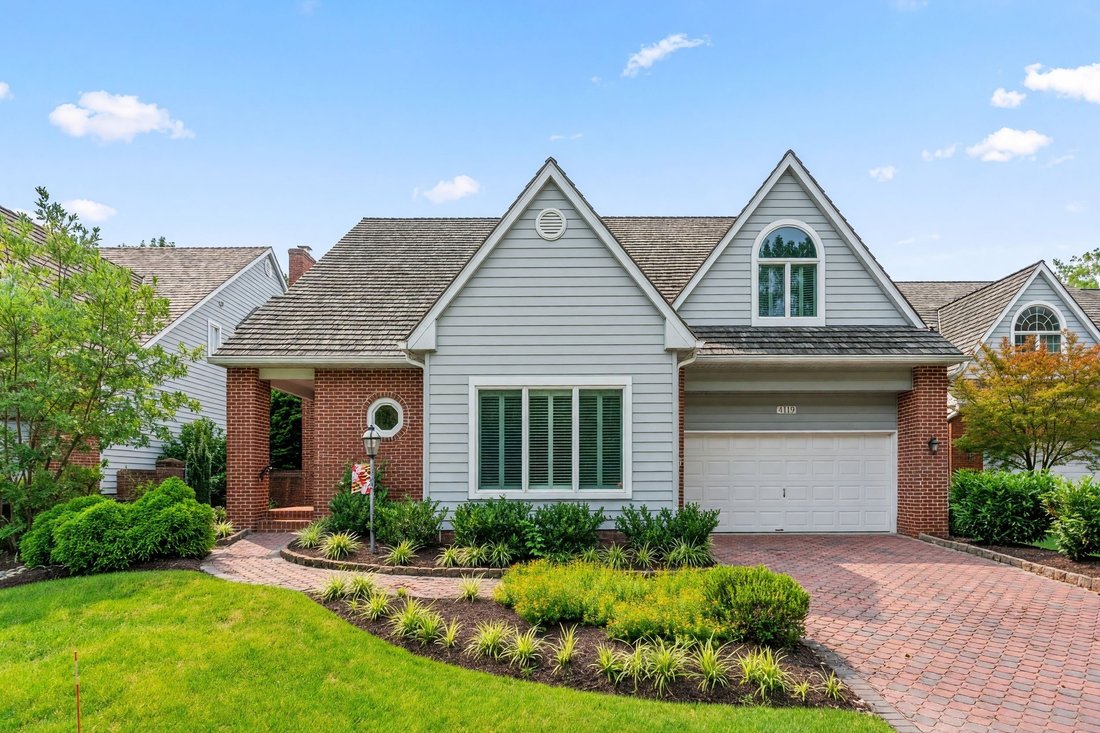 House in Columbia, Maryland, United States 2 - 18667811