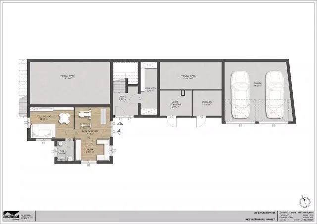 House in Ollon, Vaud, Switzerland 5 - 18532292