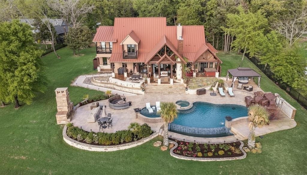 House in Corsicana, Texas, United States 2 - 18664099