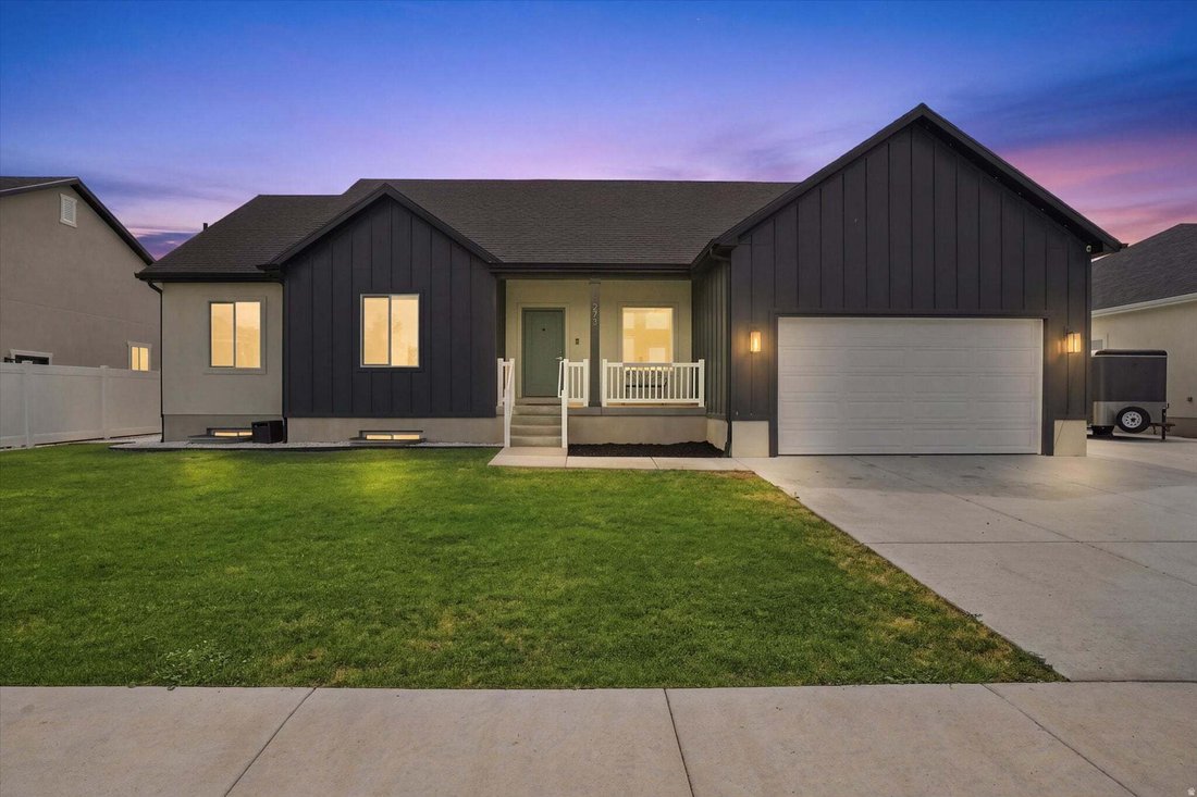 House in Lehi, Utah, United States 1 - 18662248