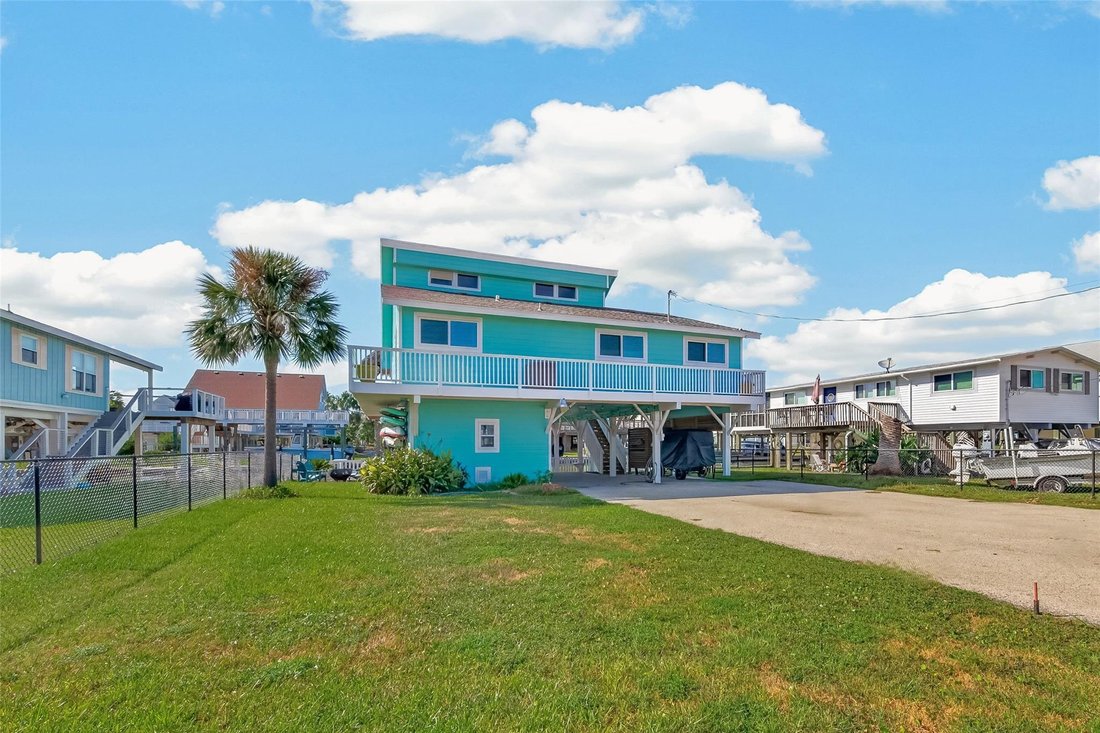 House in Galveston, Texas, United States 3 - 18664151