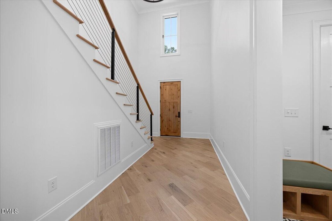 House in Raleigh, North Carolina, United States 4 - 18659474
