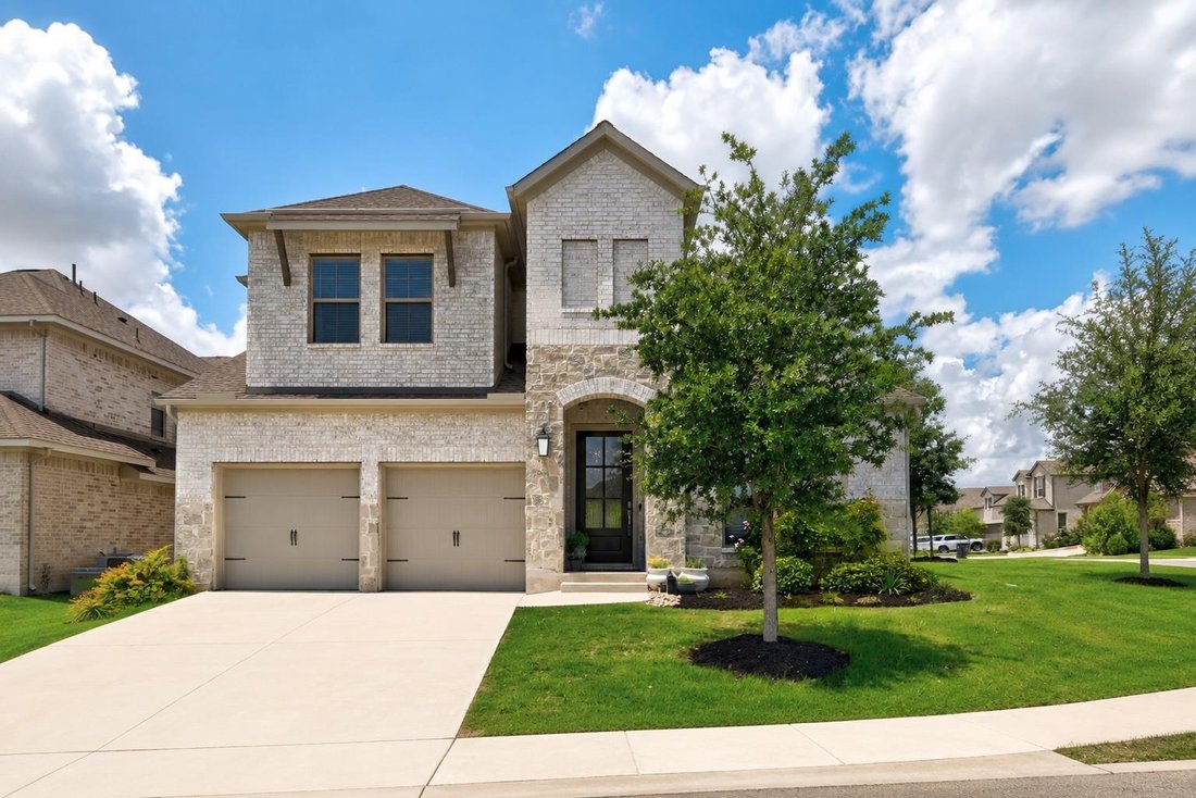House in Georgetown, Texas, United States 2 - 18667829