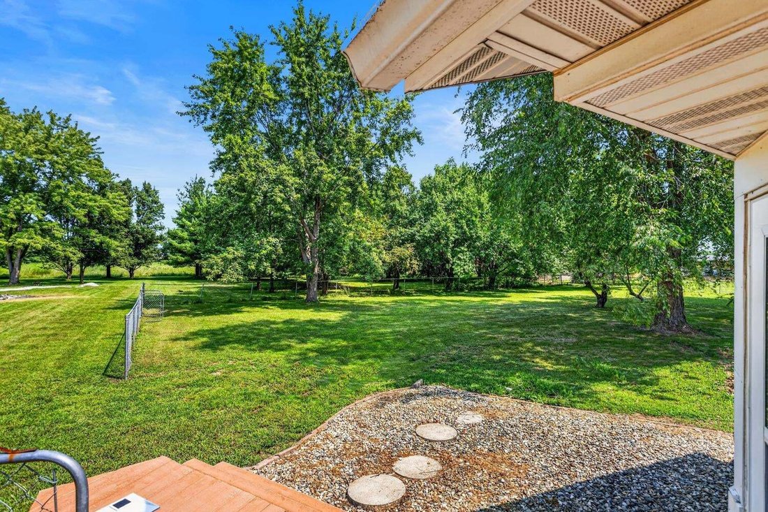 House in Mahomet, Illinois, United States 5 - 18666154