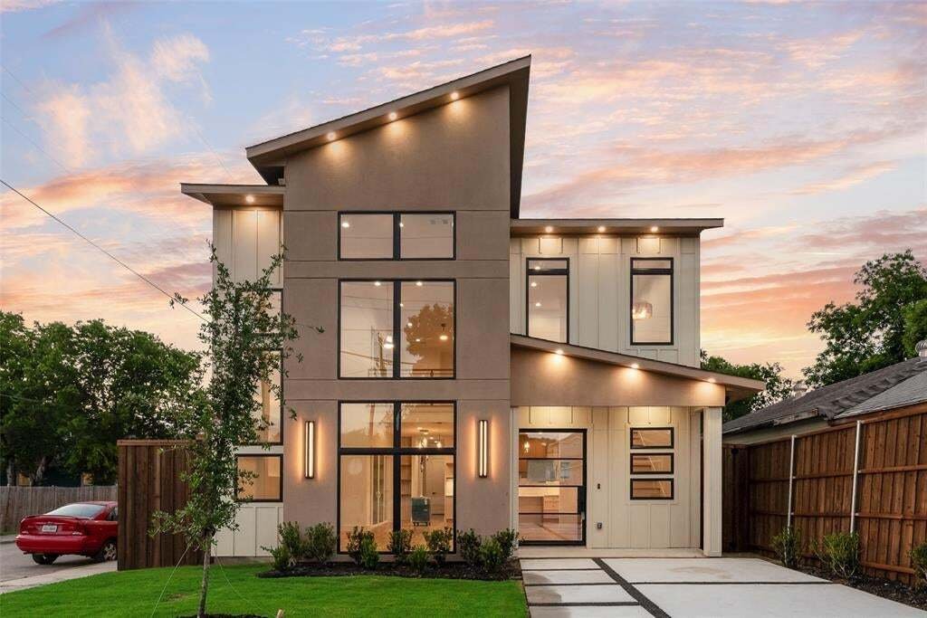 House in Dallas, Texas, United States 4 - 18669446