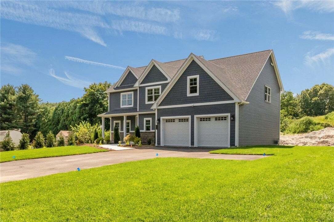 House in Lincoln, Rhode Island, United States 3 - 18036222