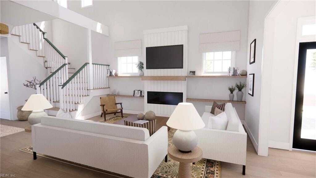 House in Chesapeake, Virginia, United States 5 - 18660112