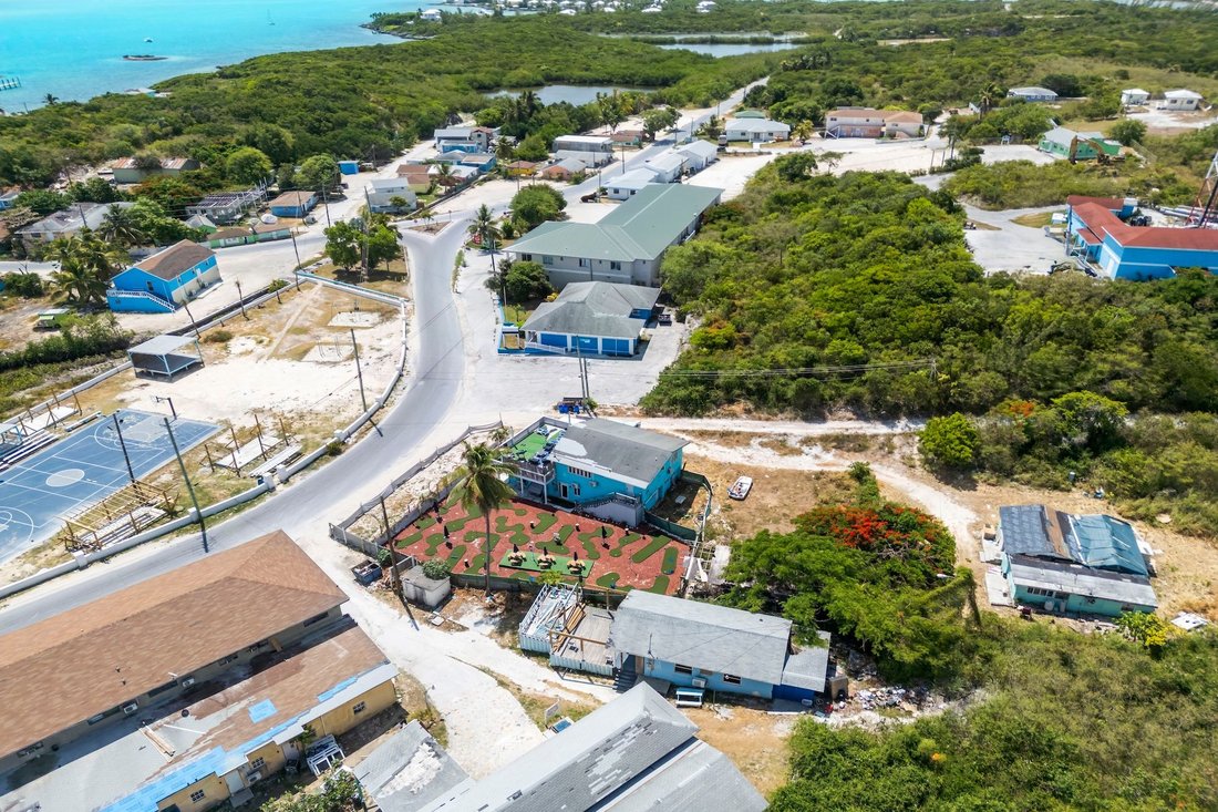 George Town, Exuma, The Bahamas 2 - 18665306