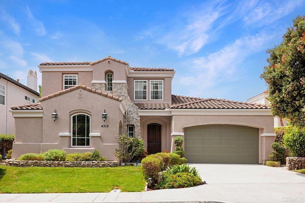 House in San Diego, California, United States 1 - 18661718