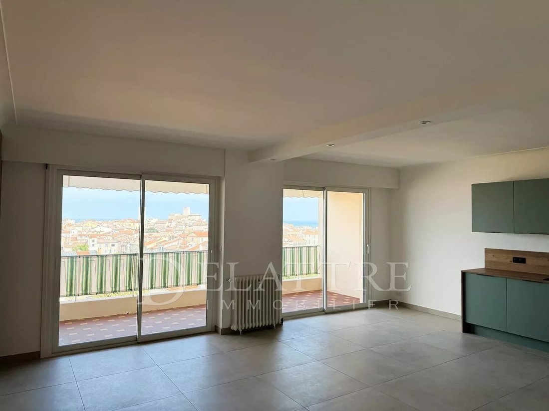 Apartment in Lagare, Antibes, France 4 - 18660701