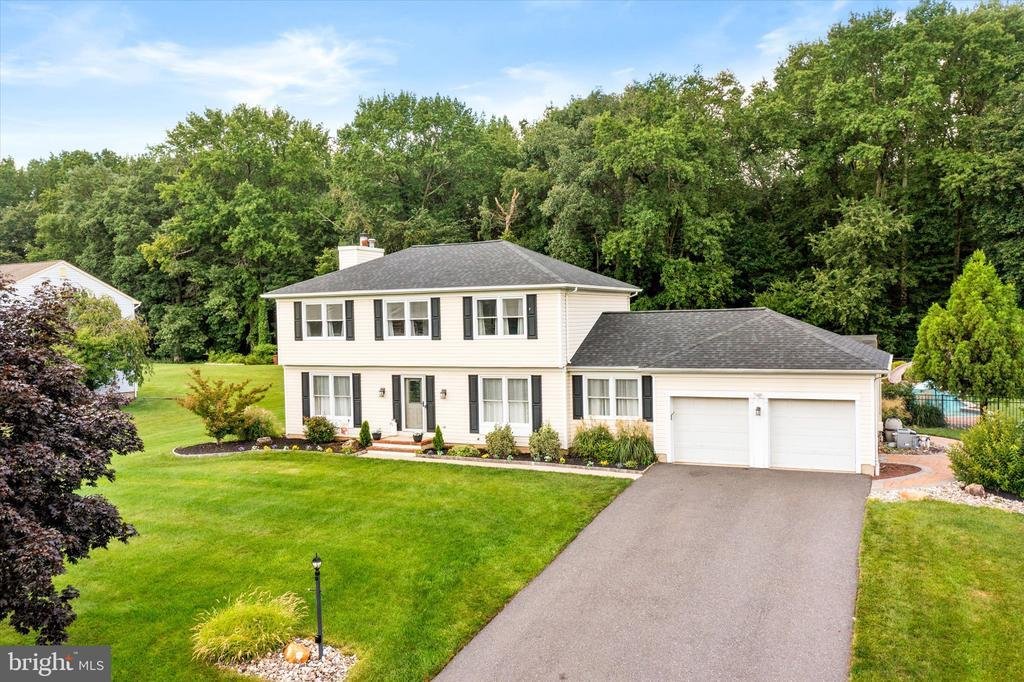 House in Hamilton Township, New Jersey, United States 1 - 18666105