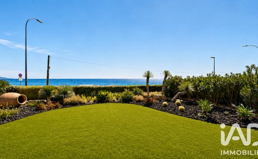 Appartamento a Nartelle-Noyer-Bellevue-bd dei Sardinaux, Sainte-Maxime, Francia 1