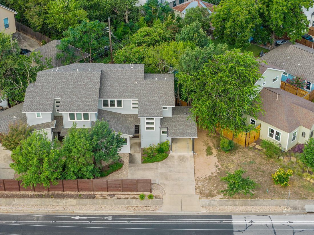 Condo in Austin, Texas, United States 4 - 18605030