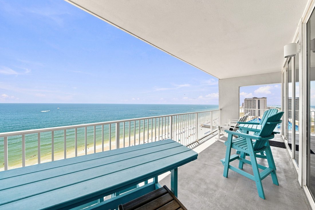 Condo in Gulf Shores, Alabama, United States 3 - 18666454