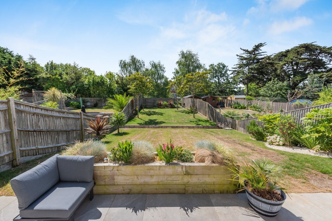Haus in Hayling Island, England 4 - 18336308