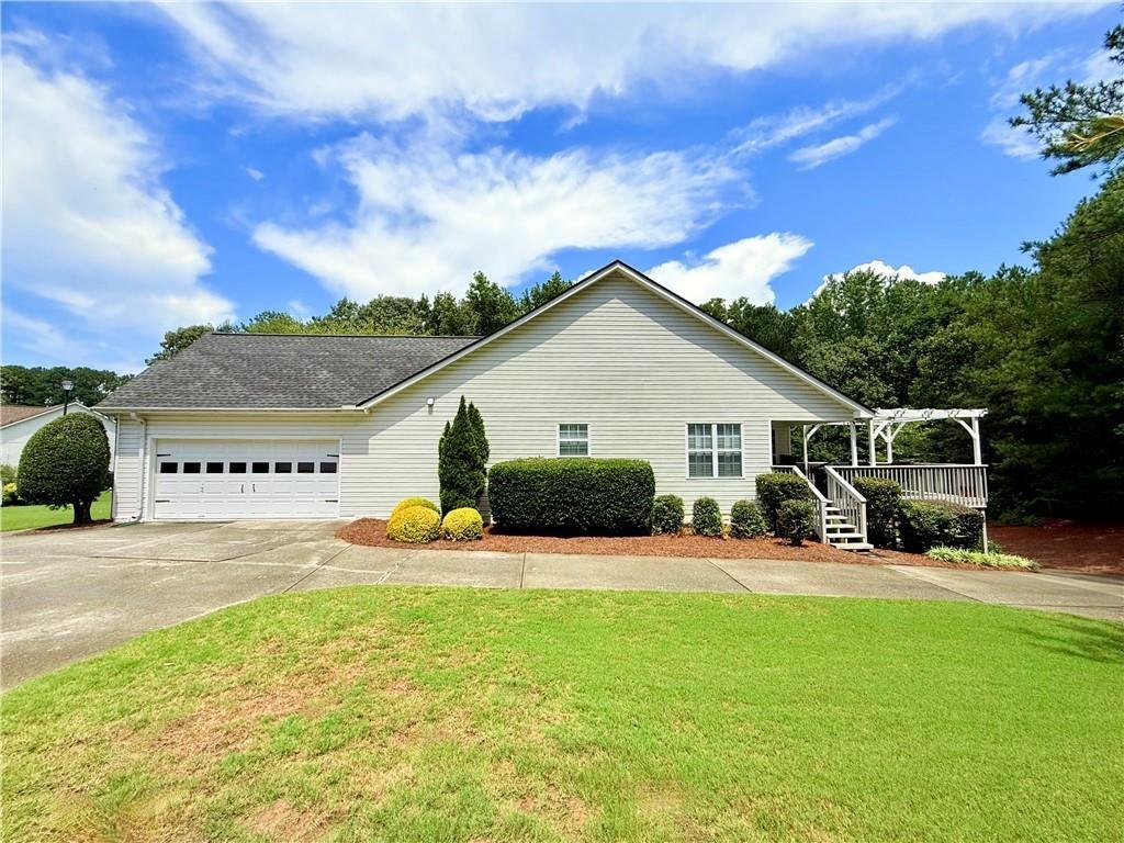 Casa en Dacula, Georgia, Estados Unidos 3 - 18656849