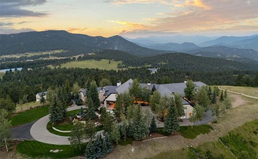 House in Morrison, Colorado, United States 1