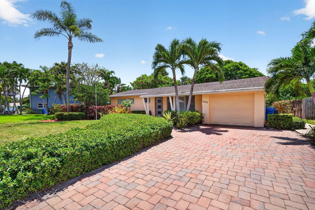 House in Fort Lauderdale, Florida, United States 3 - 18662943