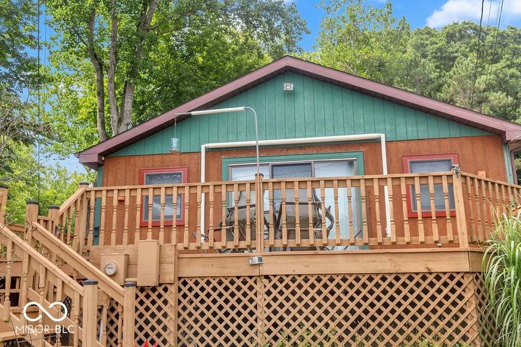House in Unionville, Indiana, United States 4 - 18665655